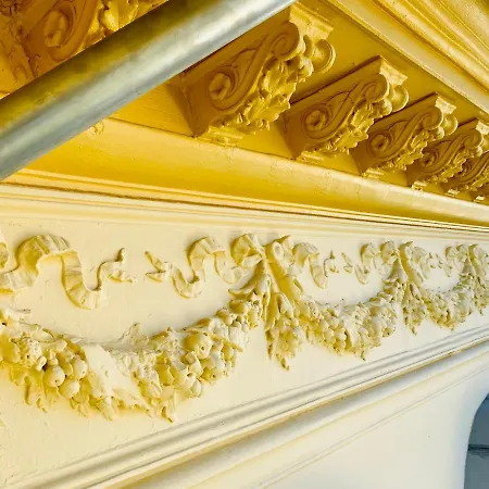 Apartment Anna - Vis A Vis *