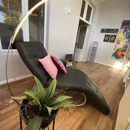 Apartment Anna - Vis A Vis