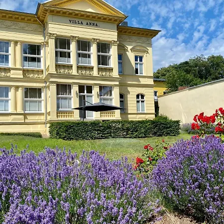 Апартаменты Anna - Vis A Vis