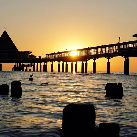 Anna - Vis A Vis Апартаменты