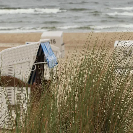 Apartment Anna - Vis A Vis *