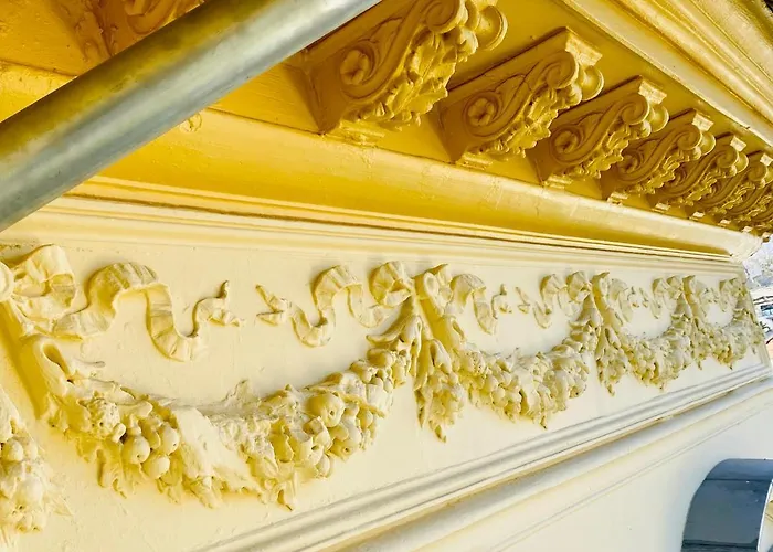 Apartamento Anna - Vis à Vis *