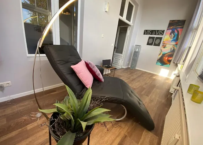 Apartamento Anna - Vis à Vis