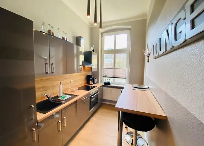 Anna - Vis à Vis Apartamento *