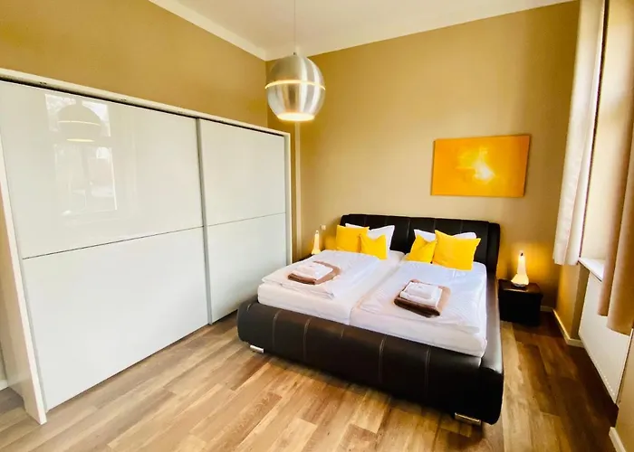 Anna - Vis à Vis Heringsdorf (Usedom)